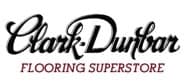 Clark Dunbar FLOORING SUPERSTORE Logo