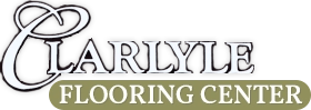 Clarlyle Flooring & Paint Center Logo