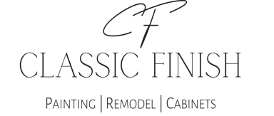 Classic Finish Inc Logo