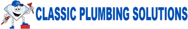 Classic Plumbing Solutions Logo