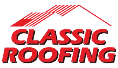 Classic Roofing Logo