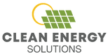 Clean Energy Solutions Logo