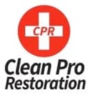 Clean Pro Restoration / CPR Environmental Logo