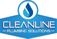 Cleanline Plumbing Solutions Logo