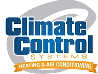 Climate Control Systems Logo
