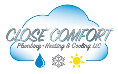 Close Comfort Plumbing Heating & Cooling LLC Logo