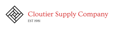 Cloutier Supply Company Logo