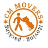 CM Movers LLC Logo