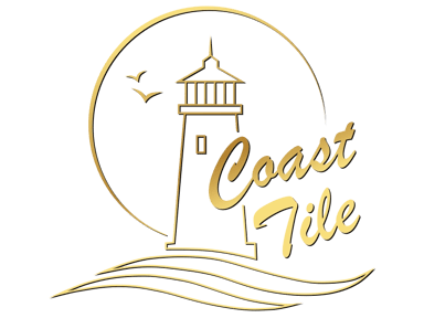 Coast Tile & Marble Supply Logo