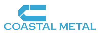 Coastal Metal Roofing Inc Logo