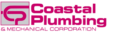 Coastal Plumbing & Mechanical Corporation Logo