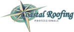 Coastal Roofing Professionals Logo