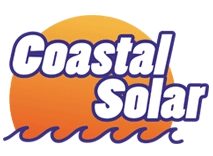 Coastal Solar Logo