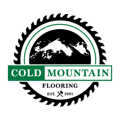 Cold Mountain Flooring Logo
