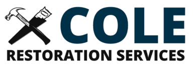 Cole Restoration Services Logo
