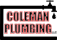 Coleman Plumbing LLC Logo