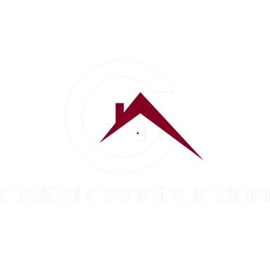 Colibri Construction Logo