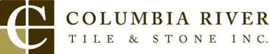 Columbia River Tile & Stone Inc. Logo
