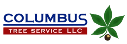 Columbus Tree Services Logo