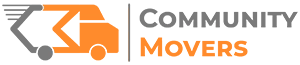 Community Movers Logo