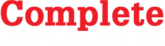 Complete Lawn & Yard Care, Inc. Logo