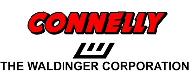 Connelly-Waldinger Logo