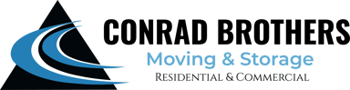 Conrad Brothers Moving and Storage Logo