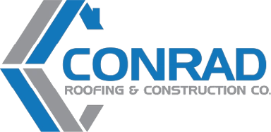 Conrad Roofing & Construction Co. LLC Logo