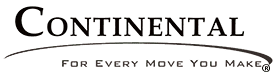 Continental Van Lines, Inc. Logo