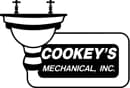 Cookey's Mechanical, Inc Logo