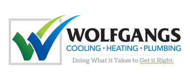 Wolfgangs Cool Touch Air Conditioning, Heating & Plumbing Logo