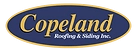 Copeland Roofing & Siding, Inc. Logo