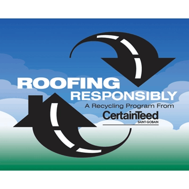 Cornerstone Roofing, Inc. Logo