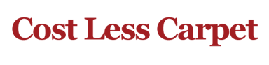Cost Less Carpet of Pasco Logo