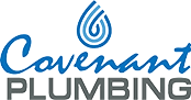 Covenant Plumbing Logo