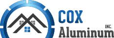 Cox Aluminum Inc. Logo