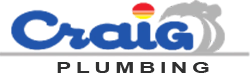 Craig Plumbing Contractors, Inc Logo