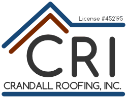 Crandall Roofing, Inc. Logo