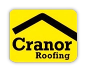 Cranor Roofing Logo