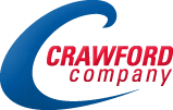 Crawford Company Logo