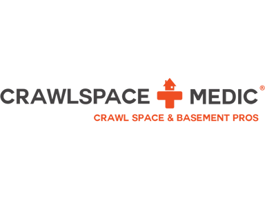 Crawlspace Medic of Knoxville Logo
