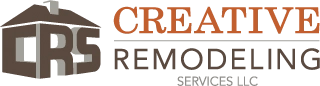 Creative Remodeling Services LLC Logo