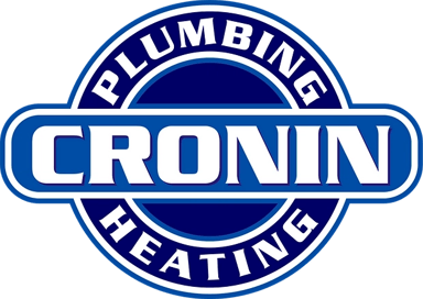 Cronin Plumbing and Heating Logo