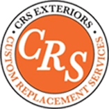 CRS Exteriors Logo