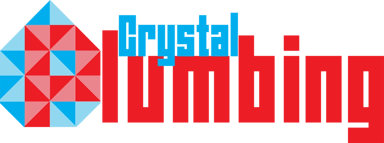 Crystal Plumbing Logo
