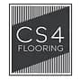 CS4 Flooring & Design Logo