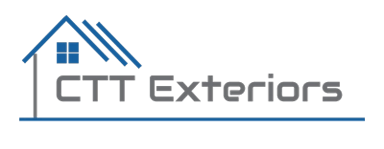 CTT Exteriors Logo