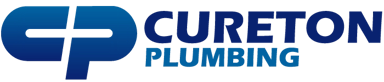 Cureton Plumbing Logo