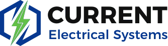 Current Electrical Systems Logo
