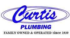 Curtis Plumbing Simi Valley Logo